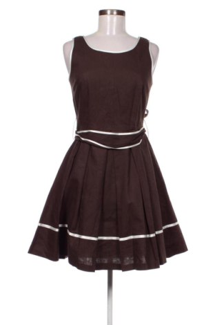 Rochie Unbranded, Mărime S, Culoare Maro, Preț 86,00 Lei, #137416197