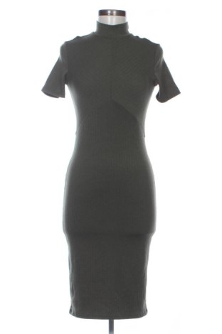 Rochie Reserved, Mărime XS, Culoare Verde, Preț 97,00 Lei, #137416469