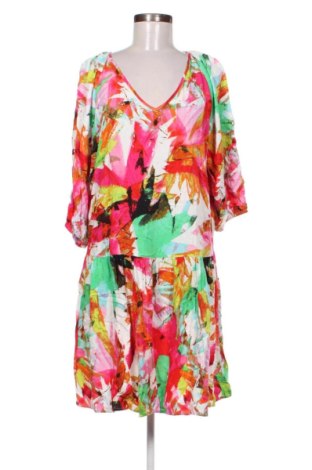 Rochie Ever.me by Takko Fashion, Mărime M, Culoare Multicolor, Preț 52,49 Lei, #137416536