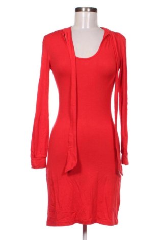 Šaty  Body Flirt, Velikost S, Barva Červená, Cena  199,00 Kč, #137416608