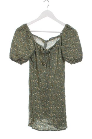 Rochie Trendyol, Mărime XS, Culoare Verde, Preț 99,73 Lei, #137416866