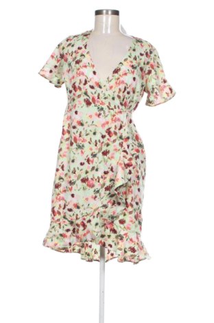 Kleid Vero Moda, Größe S, Farbe Mehrfarbig, Preis € 11,00, #137416899