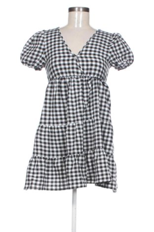 Kleid SHEIN, Größe XS, Farbe Mehrfarbig, Preis € 13,00, #137416972