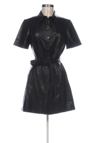 Šaty  Stradivarius, Velikost M, Barva Černá, Cena  268,00 Kč, #137416997