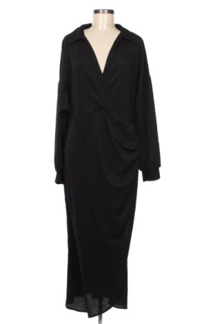 Kleid ASOS, Größe XL, Farbe Schwarz, Preis € 30,29, #137417007