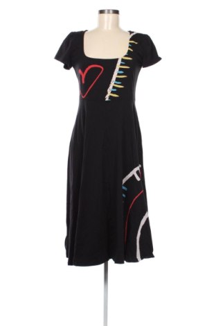 Kleid Desigual, Größe L, Farbe Mehrfarbig, Preis € 54,10, #137417019