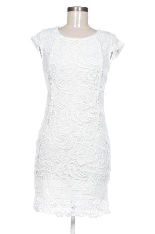 Rochie Amisu, Mărime M, Culoare Alb, Preț 83,99 Lei, #137417081
