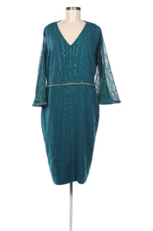Kleid Unbranded, Größe XXL, Farbe Blau, Preis € 33,72, #137417171