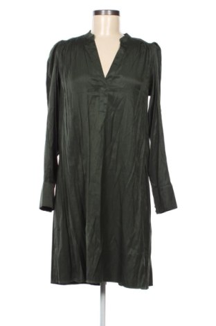 Kleid Selected Femme, Größe L, Farbe Grün, Preis € 10,86, #137417308