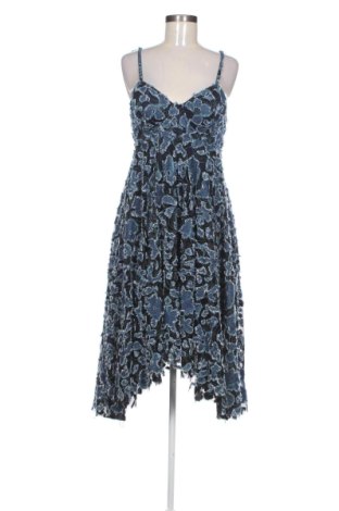 Rochie Unbranded, Mărime XS, Culoare Multicolor, Preț 196,32 Lei, #137417639