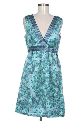 Kleid H&M, Größe L, Farbe Mehrfarbig, Preis € 24,00, #137417891