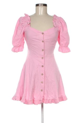 Šaty  Unbranded, Velikost L, Barva Růžová, Cena  763,00 Kč, #137418019