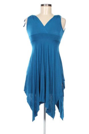 Rochie Unbranded, Mărime S, Culoare Albastru, Preț 49,00 Lei, #137418626