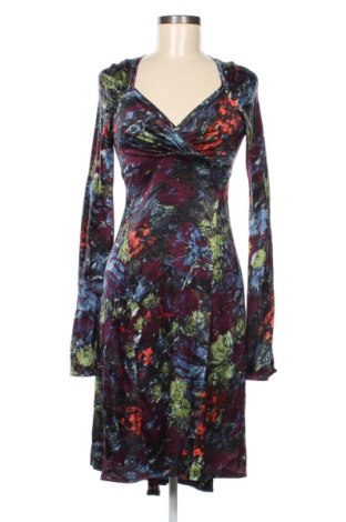 Rochie Unbranded, Mărime XS, Culoare Multicolor, Preț 110,23 Lei, #137419010