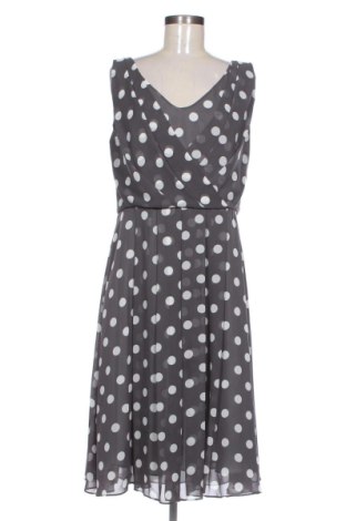 Kleid Alba Moda, Größe L, Farbe Mehrfarbig, Preis 18,00 €, #137419061