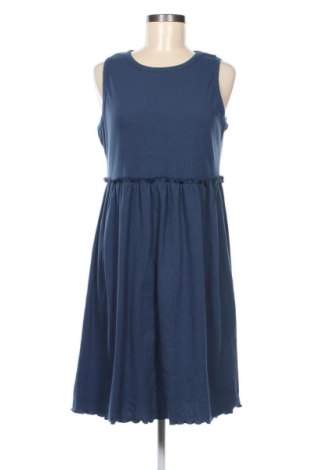 Rochie Unbranded, Mărime L, Culoare Albastru, Preț 86,00 Lei, #137419169