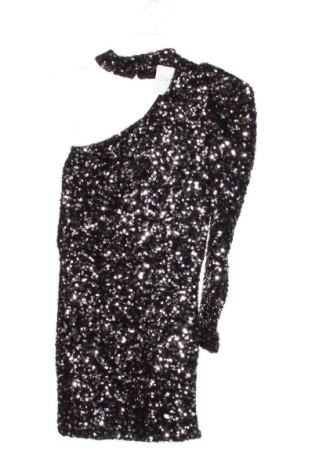 Φόρεμα Zara, Μέγεθος XS, Χρώμα Μαύρο, Τιμή 19,00 €, #137419189