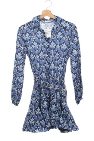 Šaty  Zara, Velikost XS, Barva Vícebarevné, Cena  558,00 Kč, #137419239