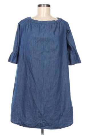 Šaty  Blue Motion, Velikost M, Barva Modrá, Cena  425,00 Kč, #137419301