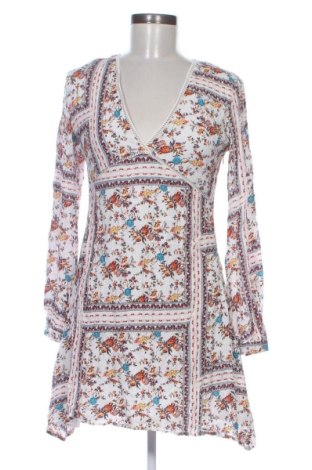 Sukienka Glamorous, Rozmiar S, Kolor Kolorowy, Cena 60,49 zł, #137419392