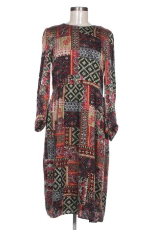 Rochie Zara, Mărime M, Culoare Multicolor, Preț 196,32 Lei, #137419954