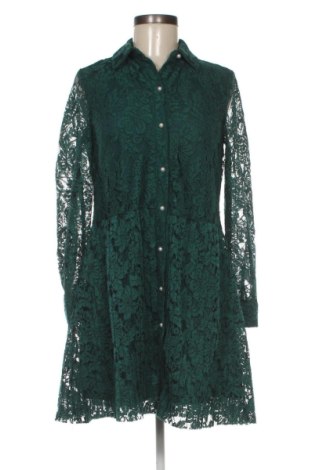 Šaty  Zara, Veľkosť M, Farba Zelená, Cena  21,00 €, #137419987