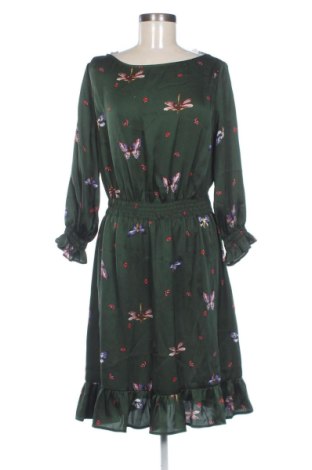 Rochie Unbranded, Mărime L, Culoare Multicolor, Preț 67,00 Lei, #137420006