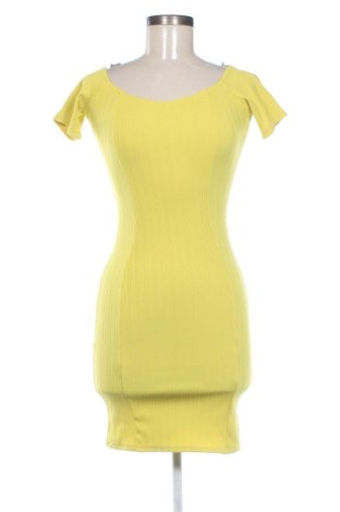 Рокля Missguided, Размер S, Цвят Жълт, Цена 15,62 €, #137420234