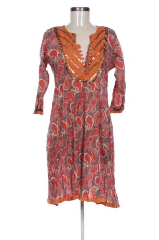 Sukienka Unbranded, Rozmiar XL, Kolor Kolorowy, Cena 101,79 zł, #137420414