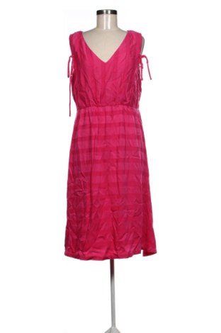 Sukienka Comma,, Rozmiar L, Kolor Różowy, Cena 185,50 zł, #137420966