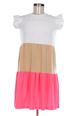 Šaty  Unbranded, Velikost S, Barva Vícebarevné, Cena  267,00 Kč, #137421110