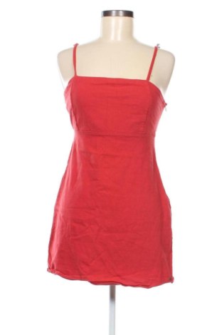 Kleid L&B, Größe M, Farbe Rot, Preis 17,72 €, #137421128
