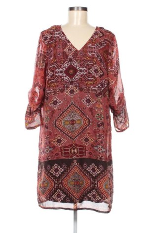 Sukienka Body Flirt, Rozmiar XL, Kolor Kolorowy, Cena 87,11 zł, #137421662