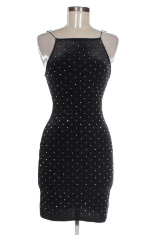 Šaty  H&M, Velikost S, Barva Černá, Cena  243,00 Kč, #137421702