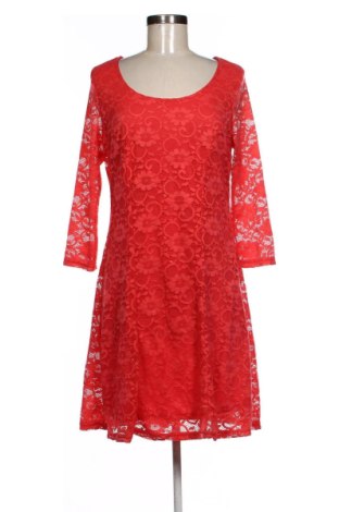 Rochie Body Flirt, Mărime M, Culoare Roșu, Preț 52,49 Lei, #137422171