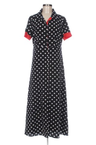 Šaty  Unbranded, Velikost L, Barva Vícebarevné, Cena  825,00 Kč, #137422197