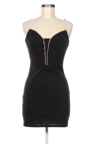 Sukienka SHEIN, Rozmiar XS, Kolor Czarny, Cena 33,87 zł, #137422249