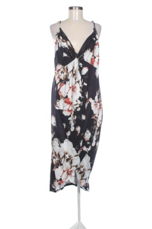 Φόρεμα SHEIN, Μέγεθος XXL, Χρώμα Πολύχρωμο, Τιμή 30,00 €, #137422398