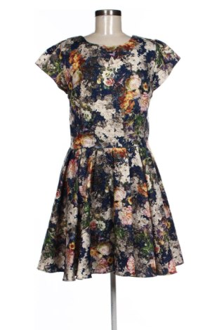 Rochie Unbranded, Mărime L, Culoare Multicolor, Preț 134,00 Lei, #137422642