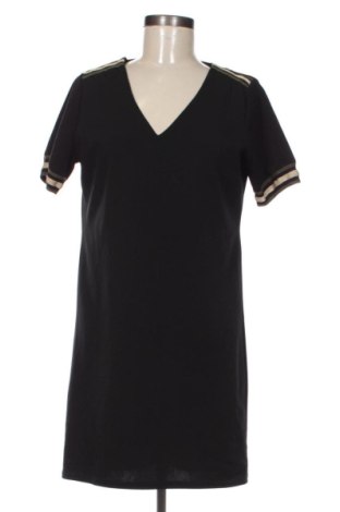 Rochie Quinze Heures Trente, Mărime M, Culoare Negru, Preț 62,99 Lei, #137422644