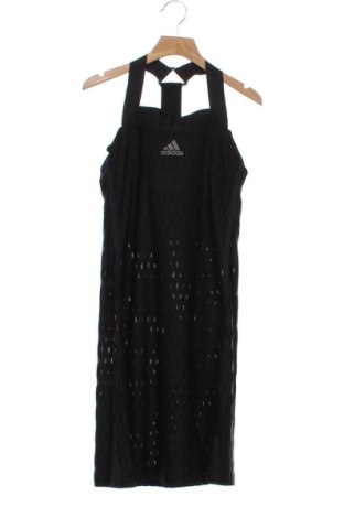 Sukienka Adidas, Rozmiar M, Kolor Czarny, Cena 156,64 zł, #137422767
