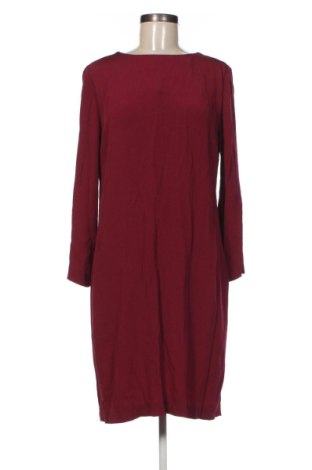 Rochie Massimo Dutti, Mărime M, Culoare Roșu, Preț 215,21 Lei, #137423187