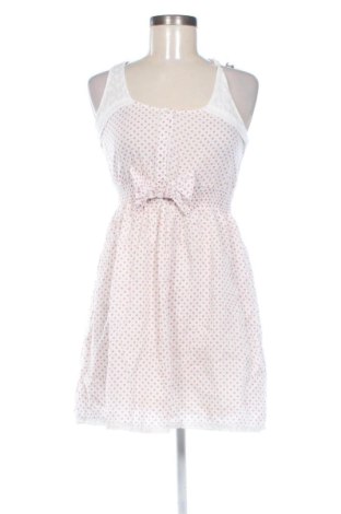 Φόρεμα Pull&Bear, Μέγεθος S, Χρώμα Πολύχρωμο, Τιμή 8,19 €, #137423195