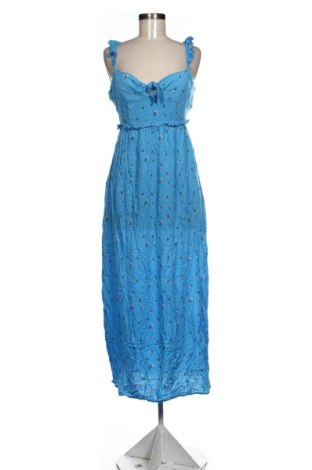 Rochie Gilli, Mărime M, Culoare Albastru, Preț 136,48 Lei, #137423384