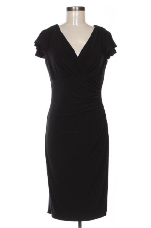 Sukienka Ralph Lauren, Rozmiar M, Kolor Czarny, Cena 410,65 zł, #137423411