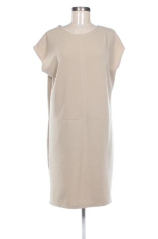 Rochie Unbranded, Mărime M, Culoare Bej, Preț 62,99 Lei, #137423518