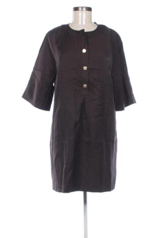 Šaty  H&M, Velikost L, Barva Hnědá, Cena  291,00 Kč, #137423613