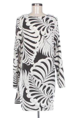 Šaty  H&M, Velikost L, Barva Vícebarevné, Cena  509,00 Kč, #137423670