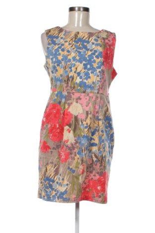 Rochie La faba, Mărime XL, Culoare Multicolor, Preț 89,23 Lei, #137423949