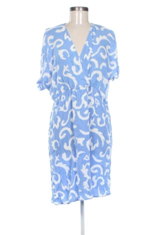 Rochie Unbranded, Mărime L, Culoare Multicolor, Preț 89,23 Lei, #137424108